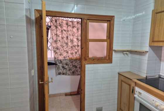 Reventa - Apartamento / piso - Torrevieja - El acequión