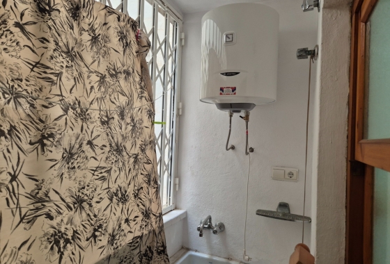 Reventa - Apartamento / piso - Torrevieja - El acequión