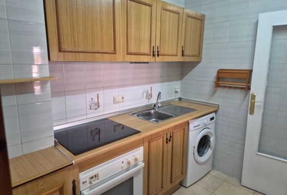 Reventa - Apartamento / piso - Torrevieja - El acequión