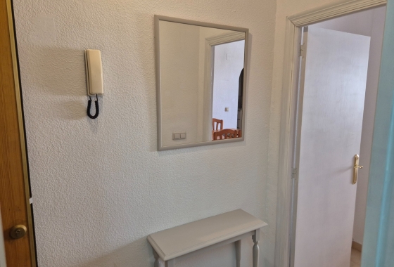 Reventa - Apartamento / piso - Torrevieja - El acequión