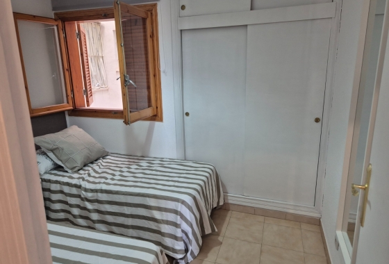 Reventa - Apartamento / piso - Torrevieja - El acequión