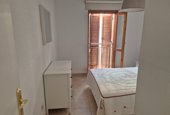 Reventa - Apartamento / piso - Torrevieja - El acequión