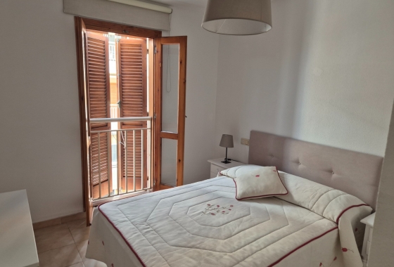 Reventa - Apartamento / piso - Torrevieja - El acequión