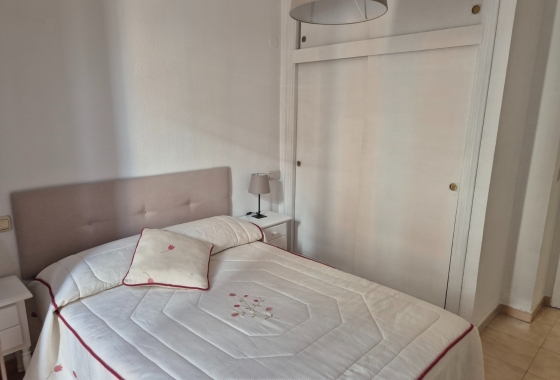 Reventa - Apartamento / piso - Torrevieja - El acequión