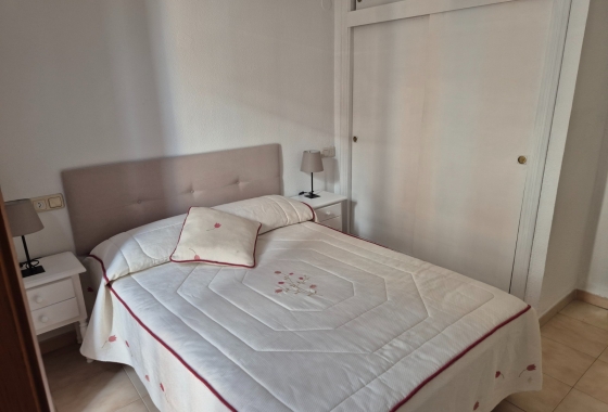 Reventa - Apartamento / piso - Torrevieja - El acequión