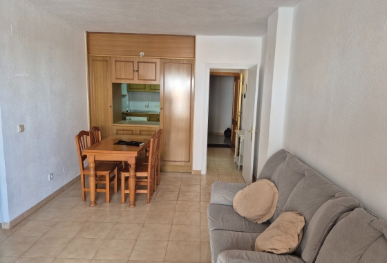 Reventa - Apartamento / piso - Torrevieja - El acequión