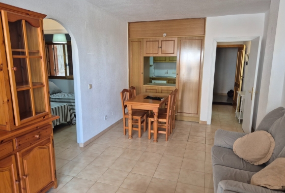 Reventa - Apartamento / piso - Torrevieja - El acequión