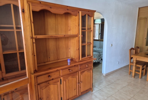 Reventa - Apartamento / piso - Torrevieja - El acequión