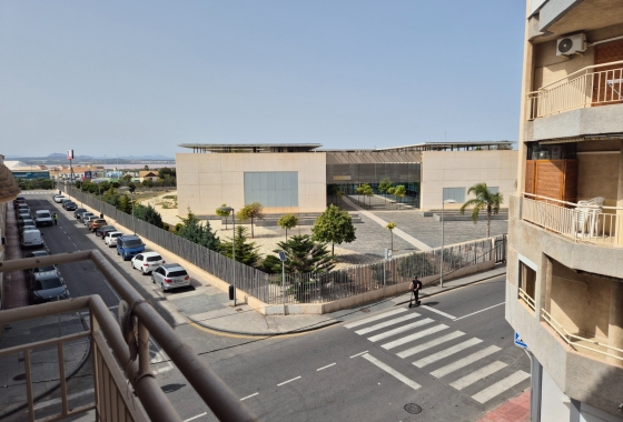 Reventa - Apartamento / piso - Torrevieja - El acequión
