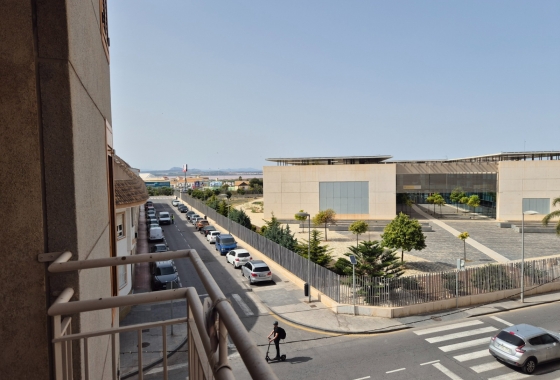 Reventa - Apartamento / piso - Torrevieja - El acequión