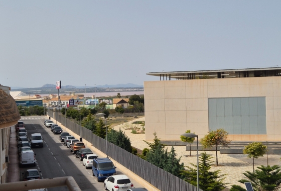 Reventa - Apartamento / piso - Torrevieja - El acequión