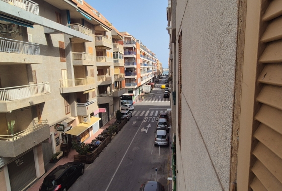 Reventa - Apartamento / piso - Torrevieja - El acequión