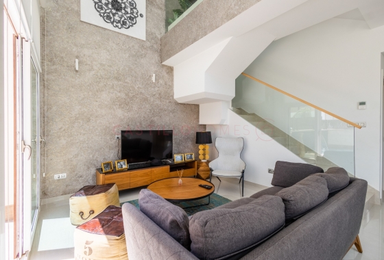 Wiederverkauf - Villa - Rojales - Ciudad Quesada