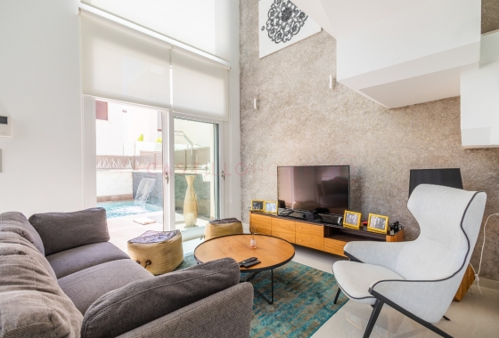 Wiederverkauf - Villa - Rojales - Ciudad Quesada