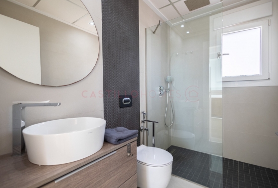 Wiederverkauf - Villa - Rojales - Ciudad Quesada