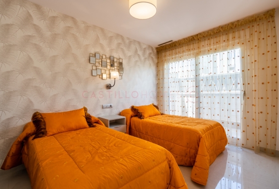 Wiederverkauf - Villa - Rojales - Ciudad Quesada