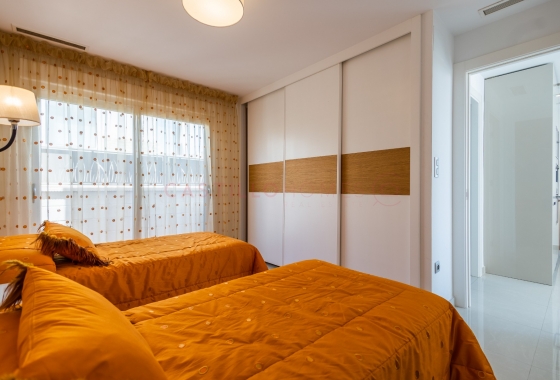 Wiederverkauf - Villa - Rojales - Ciudad Quesada