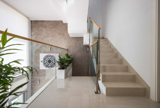 Wiederverkauf - Villa - Rojales - Ciudad Quesada