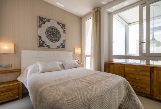 Wiederverkauf - Villa - Rojales - Ciudad Quesada