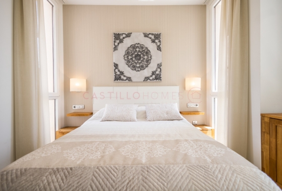 Wiederverkauf - Villa - Rojales - Ciudad Quesada