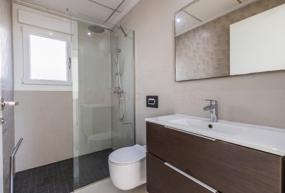 Wiederverkauf - Villa - Rojales - Ciudad Quesada