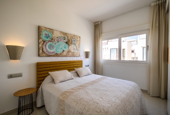 Wiederverkauf - Villa - Rojales - Ciudad Quesada