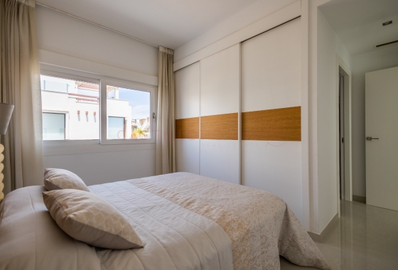 Wiederverkauf - Villa - Rojales - Ciudad Quesada