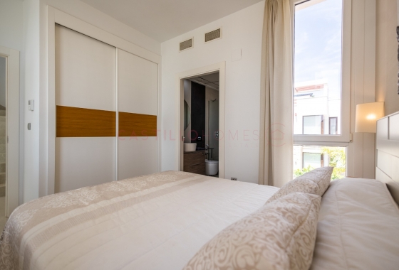 Wiederverkauf - Villa - Rojales - Ciudad Quesada