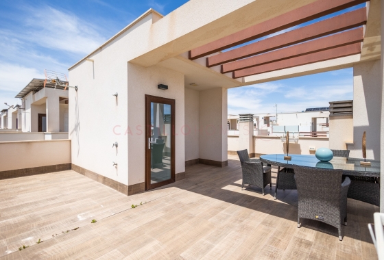 Wiederverkauf - Villa - Rojales - Ciudad Quesada