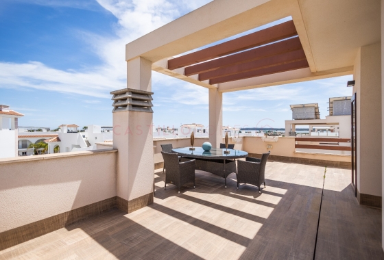 Wiederverkauf - Villa - Rojales - Ciudad Quesada