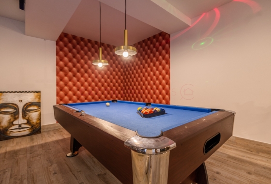 Wiederverkauf - Villa - Rojales - Ciudad Quesada