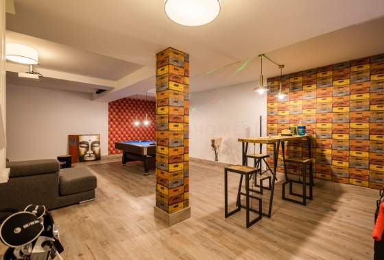 Wiederverkauf - Villa - Rojales - Ciudad Quesada