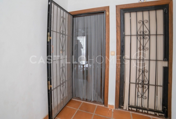Перепродажа - Квартира - Torrevieja - El Acequión - Los Náufragos