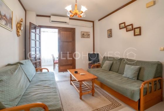Перепродажа - Квартира - Torrevieja - El Acequión - Los Náufragos