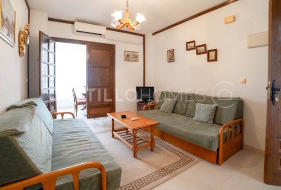 Перепродажа - Квартира - Torrevieja - El Acequión - Los Náufragos