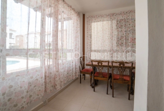 Перепродажа - Квартира - Torrevieja - El Acequión - Los Náufragos