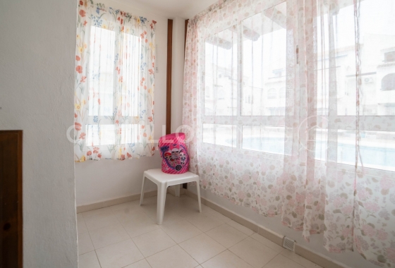 Перепродажа - Квартира - Torrevieja - El Acequión - Los Náufragos