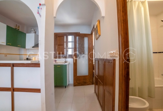 Перепродажа - Квартира - Torrevieja - El Acequión - Los Náufragos