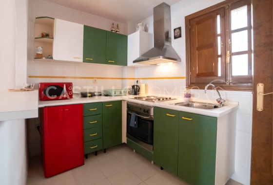 Перепродажа - Квартира - Torrevieja - El Acequión - Los Náufragos