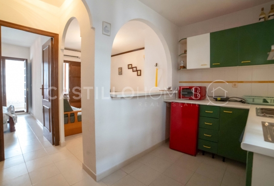 Перепродажа - Квартира - Torrevieja - El Acequión - Los Náufragos