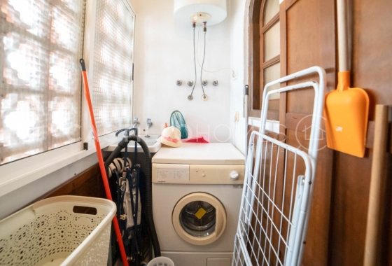 Перепродажа - Квартира - Torrevieja - El Acequión - Los Náufragos