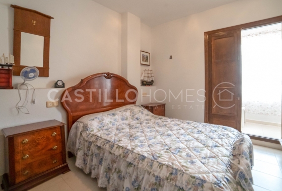 Перепродажа - Квартира - Torrevieja - El Acequión - Los Náufragos