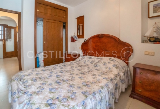 Перепродажа - Квартира - Torrevieja - El Acequión - Los Náufragos