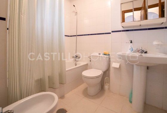 Перепродажа - Квартира - Torrevieja - El Acequión - Los Náufragos
