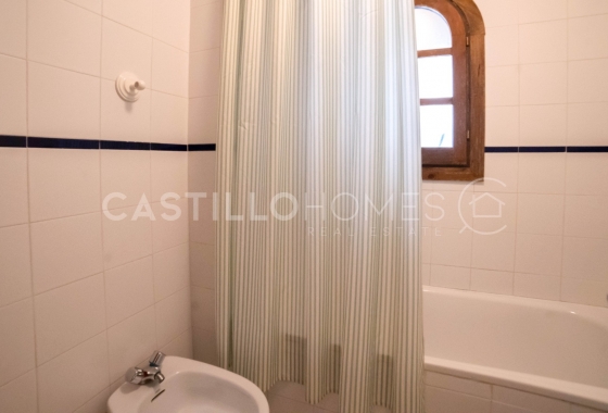 Перепродажа - Квартира - Torrevieja - El Acequión - Los Náufragos