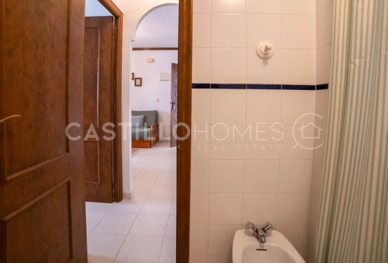 Перепродажа - Квартира - Torrevieja - El Acequión - Los Náufragos