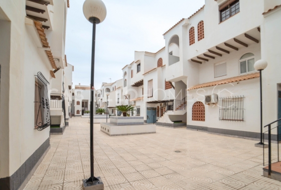 Перепродажа - Квартира - Torrevieja - El Acequión - Los Náufragos