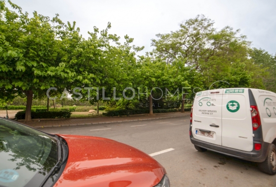 Перепродажа - Квартира - Torrevieja - El Acequión - Los Náufragos