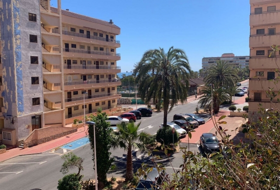 Перепродажа - Квартира - Torrevieja - La Mata