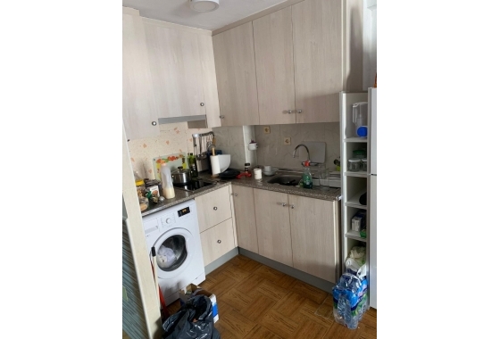 Перепродажа - Квартира - Torrevieja - La Mata